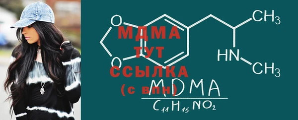 тгк Бронницы